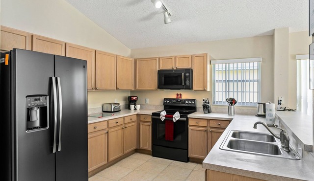 Magnolia Sunrise 4 Bedrooms