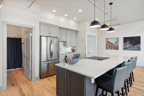 Majestic Lofts of Nashville