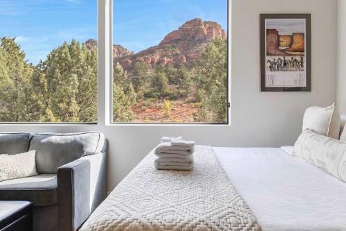 Mammoth Rock Retreat Villa-Sleeps 4
