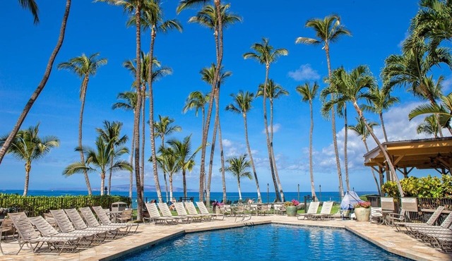 Mana Kai #614 2 Bedroom Condo