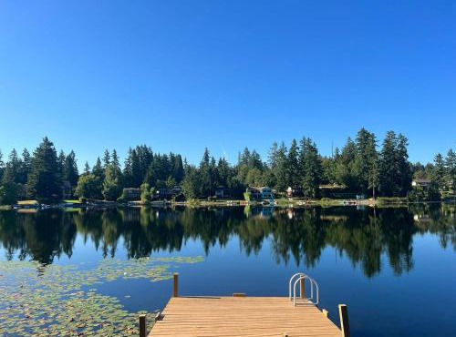 #Marbella Lane - Hidden Gem on Scenic Shady Lake