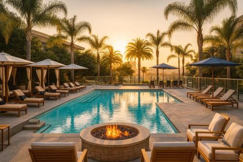 Marina Del Rey Steps to the Sand - Few Minutes From The Venice Beach