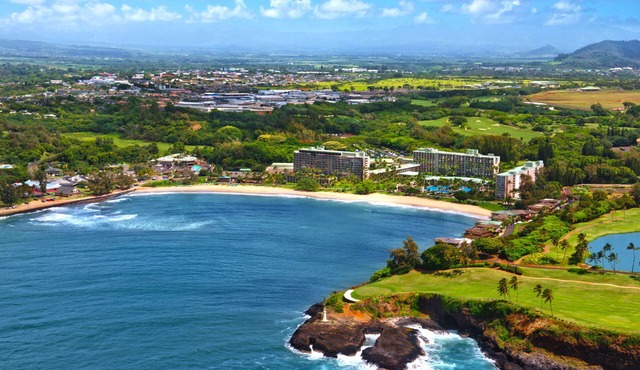Marriott Kauai Beach Club - 1-Bedroom - King or Two Double Beds