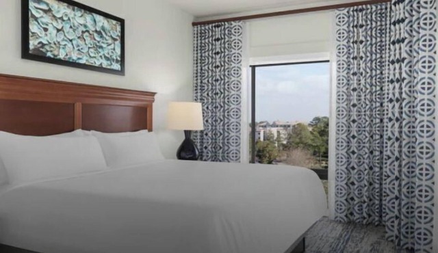 Marriott's Harbour Club