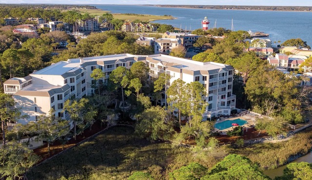 Marriott's Harbour Club