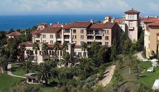 Marriott’s Newport Coast Villas @Pacific Coast 2BR & 2BA -Full Resort Amenities!