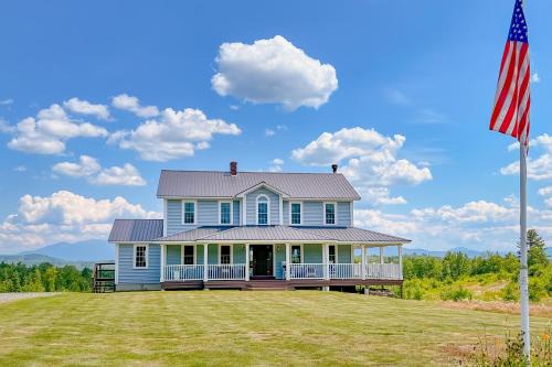 Martin Grandview Estate