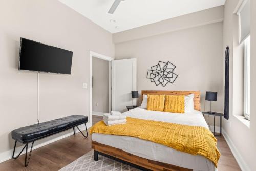 Mason Lofts at West End