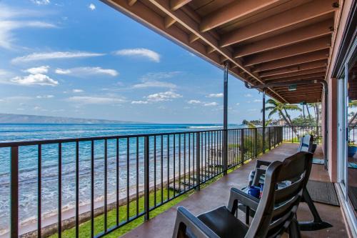 Maui Seaside 711