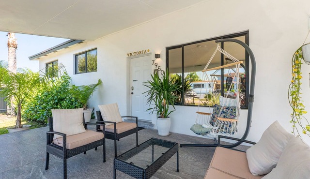 Miami close to everything