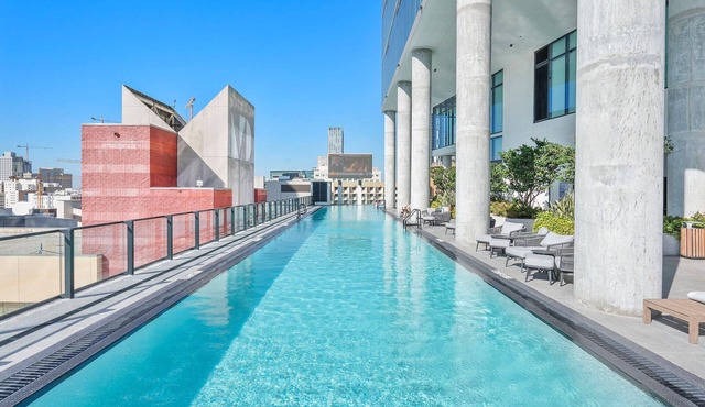 Miami Vacation Rentals - Downtown