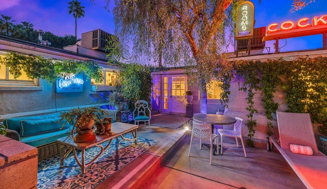 Mid Century Perfection! - Canyon Chic Cottage