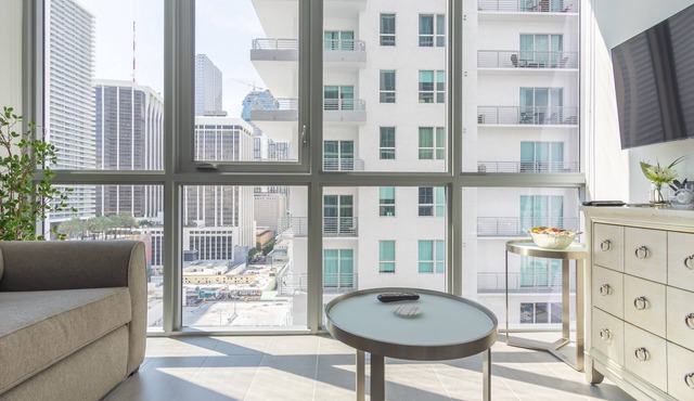 MirabileCondoDwntown MIA Brickell w PRKG