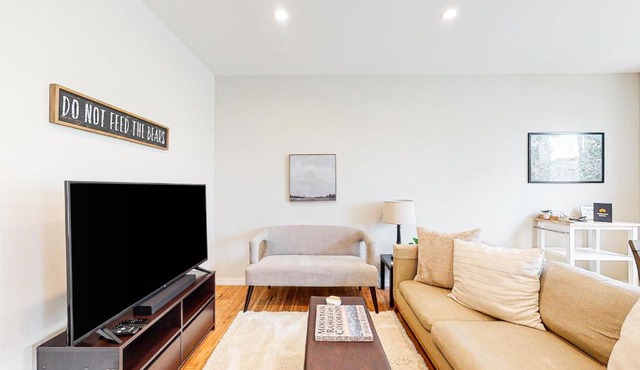 Modern Gem in Gypsum