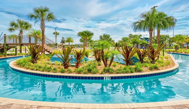 Modern Luxe Condo - Stunning Design