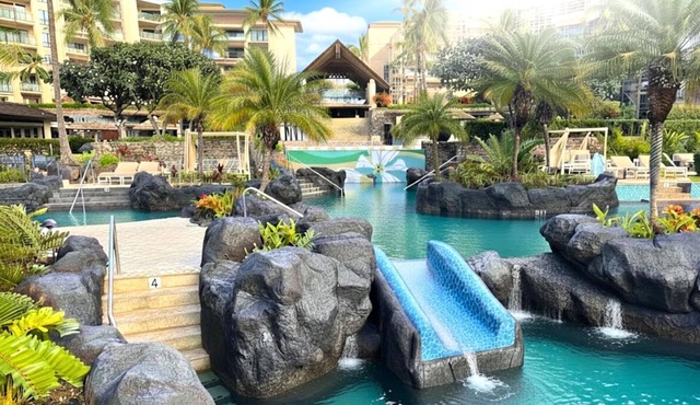 Montage Kapalua Bay | 3 Free Rental Cars | KBM Resorts | Beautiful Villa At Montage Kapalua Bay | 3 Units, 9 Bedrooms | ML-1163