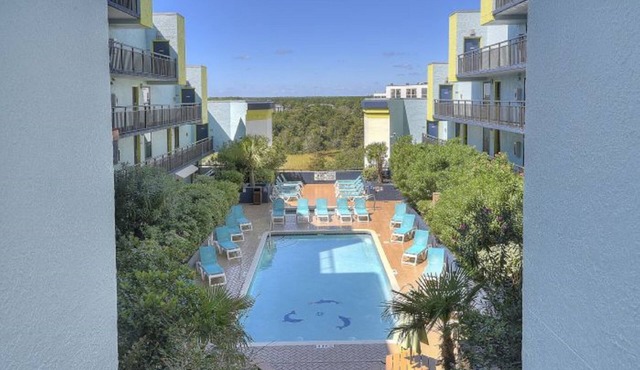 Monterey Bay by Elliott Beach Rentals