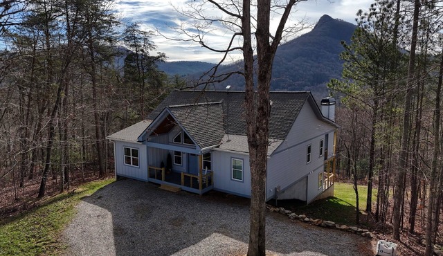 Mossy Oaks Grand-Outdoor Kitchen-Amazing Views- 3 Master Suites