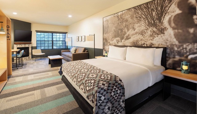 Mountain Modern Sedona