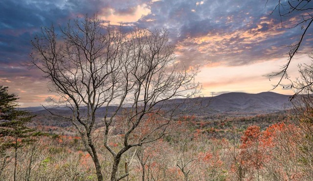 Mountain Ridge View 172