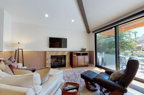 Mountain View Escape Permit# 68206