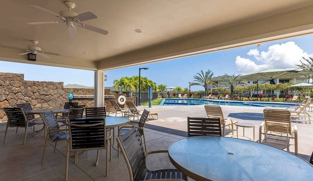 Na Hale O Keauhou Beach Views, Hot Tub & Pool