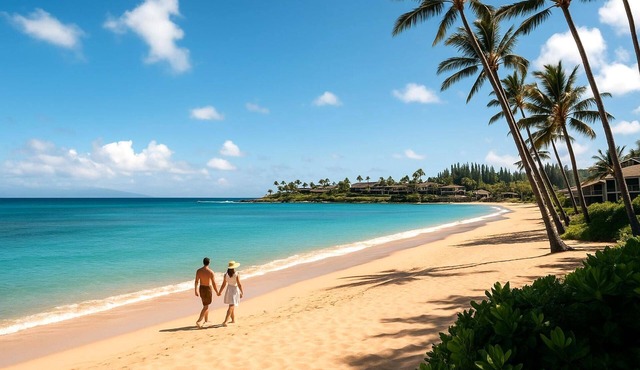 Napili Bay NAB-107 by KBM