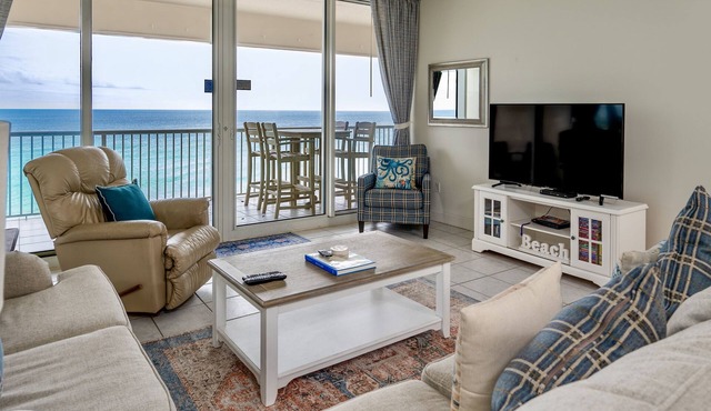 Navarre Beach Regency 705 - Nama' Stay At The Beach
