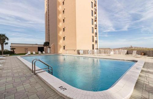 Navarre Beach House | Navarre Towers 504