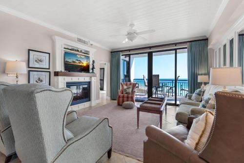 Navarre Beach House | Navarre Towers 504