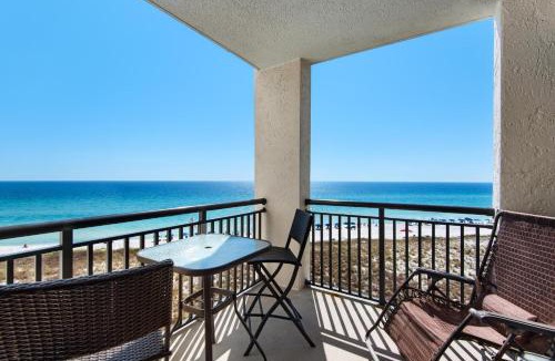 Navarre Beach House | Navarre Towers 504