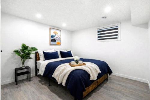 New 2BR Suite, Walk to Dining, Near Downtown