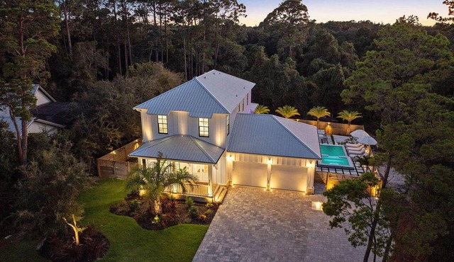 New Oasis – Heated Pool – Summer 20% Off