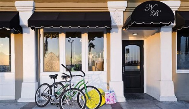 Newport Beach Hotel, A Four Sisters Inn