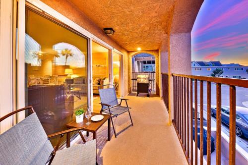 Newport Beach Simplicity II