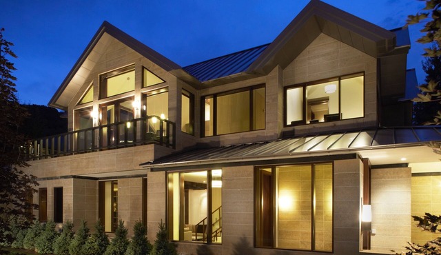 Nicest Home in Core of Aspen