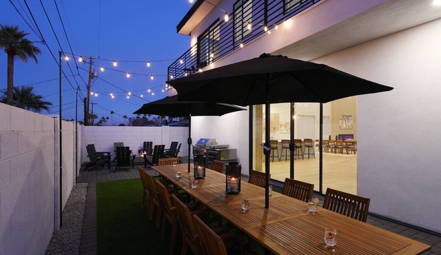 Nouveau - Sparkling Pool - Walk to Old Town