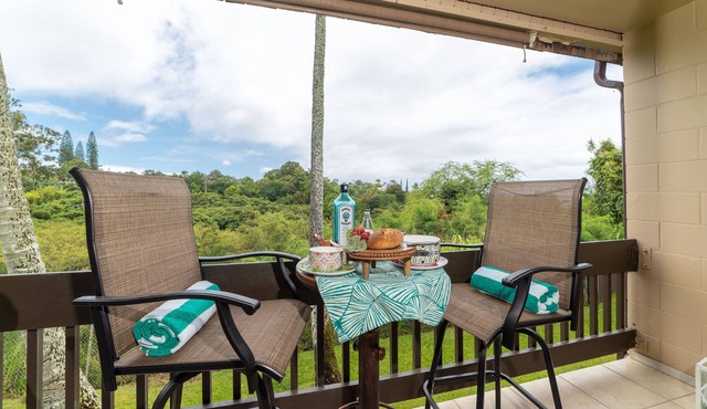 NR D13 Close to Beautiful Beaches & Coves in West Maui