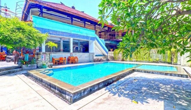 Oak legian Beachwalk - Near Kuta Legian Beach