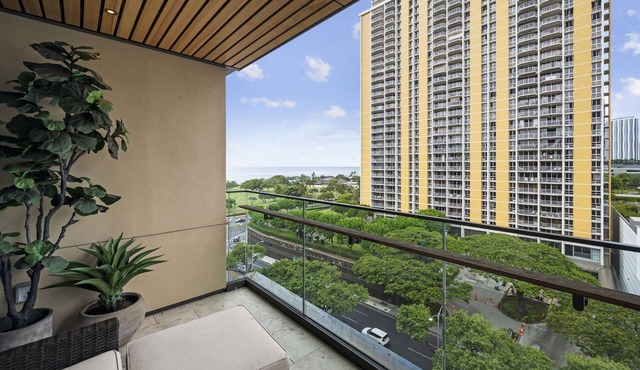 Ocean-City Exclusive Park Lane Condo by the Beach w/Fabulous Amenities