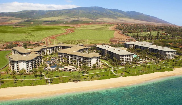 Ocean View - 2 Bedroom - Westin Kaanapali Ocean Resort Villas North - Full Resort Access