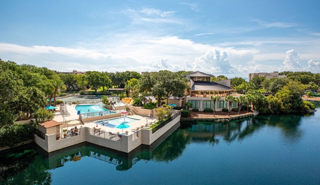 Ocean View at Island Club