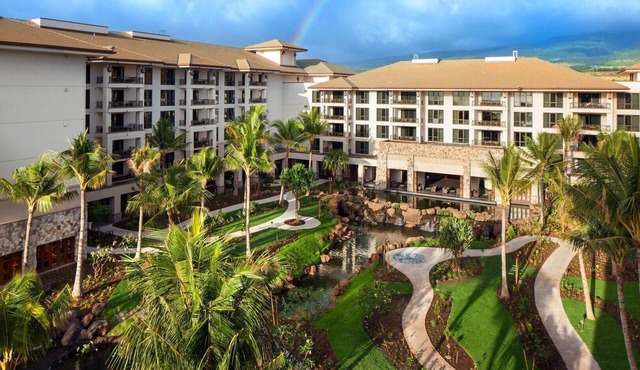 Oceanfront - 3 Bedroom - Westin Nanea Ocean Villas - Full Resort Access