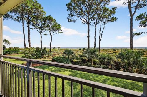 Oceanfront Condo - Hilton Head Island