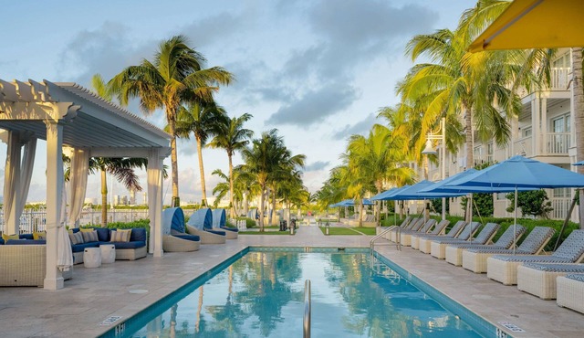 Oceans Edge Key West Resort, Hotel & Marina