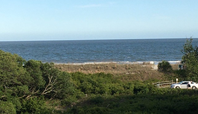 On The Beach - Ocean View - Resort Amenities