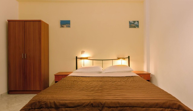 Onar Deluxe Double Room