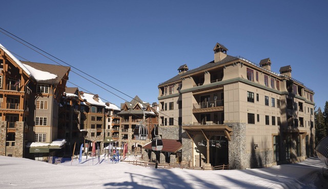 One Village Place Residences, Lake Tahoe