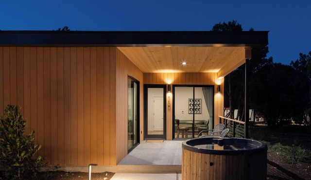 Onera Fredericksburg