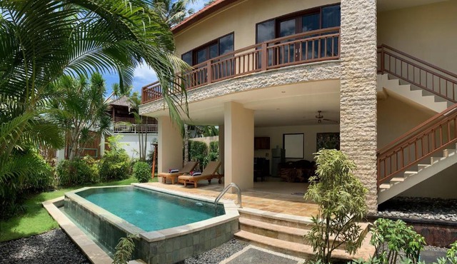 Orlowsky Discovery Candidasa Hotel